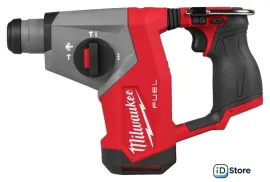 Перфоратор Milwaukee M12 FHAC16-0X 4933499184 (без АКБ, кейс)