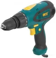 Дрель-шуруповерт FIT ES-286