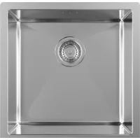 Кухонная мойка ZorG ZRN 4545 Premium