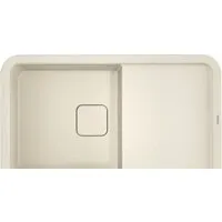 Кухонная мойка Omoikiri Tasogare 86-PA (пастила)