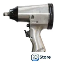 Пневматический гайковерт Fubag PW312 1/2 100109