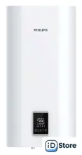 Накопительный электрический водонагреватель Philips AWH1621/51(50YC)
