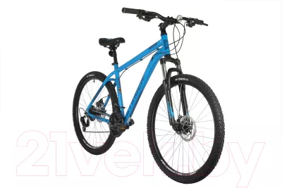 Велосипед Stinger Element Evo 26AHD.ELEMEVO.18BL1