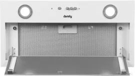 Кухонная вытяжка Domfy DM6036BB WG