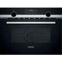 Микроволновая печь Siemens iQ500 CM585AGS1
