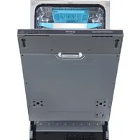 Встраиваемая посудомоечная машина Korting KDI 45340