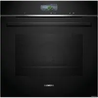 Электрический духовой шкаф Siemens iQ700 HB736G1B1
