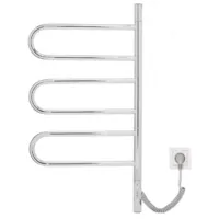 Полотенцесушитель электрический Vincea VTD-1R2CE