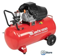 Компрессор MTX КК-2200/100