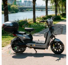  SHTENLI Электрический велоскутер Shtenli Model 16 Maxi Range