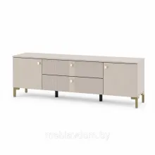 Тумба для ТВ NN Мебель (МС Триумф К) 1,8 м Меланж BS/Меланж