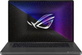 Игровой ноутбук Asus ROG Zephyrus G16 2023 GU603VU-N4073