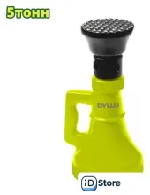 Бутылочный домкрат Dyllu DTJZ2505