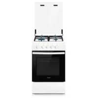 Плита газовая Weissgauff WGSM 5322 WG
