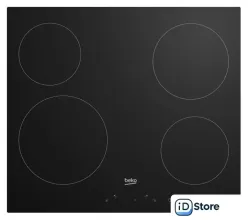 Варочная панель BEKO HIC 64401