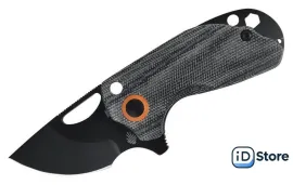 Складной нож KIZER Catshark V2561N2