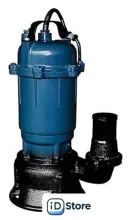 Дренажный насос Greenpump WQD 15-15-1.5 Valera