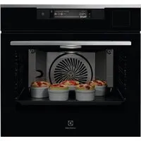 Электрический духовой шкаф Electrolux KOAAS31CX