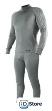 Костюм Norfin Polar Pro Gray 01 3084001-S