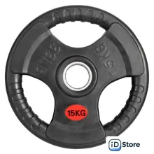 Диск VictoryFit VF-S511500 15 кг