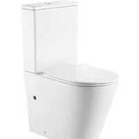 Унитаз напольный Triton Pro Tornado Corso TR-CO-3906