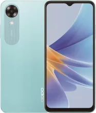 Смартфон Oppo A17k CPH2471 3GB/64GB международная версия (голубой)