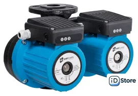 Циркуляционный насос IMP Pumps GHNMD BASIC II 40/70F 250