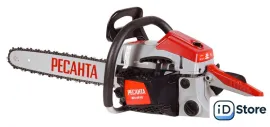 Бензопила Ресанта БП-4518