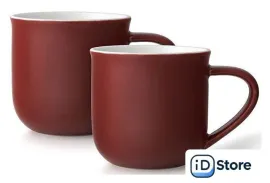 Набор кружек Viva Scandinavia Minima V81240