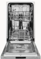 Посудомоечная машина Monsher MD 4501