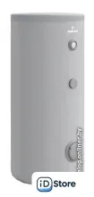 Накопительный электрический водонагреватель Galmet Point SG(S) 300 FL Skay