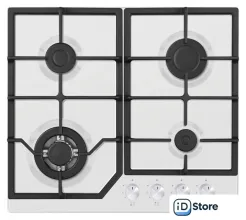 Варочная панель MAUNFELD EGHE.64.43CW/G