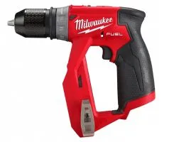 Дрель-шуруповерт Milwaukee M12 FDDXKIT-0X 4933471332 (без АКБ, кейс)