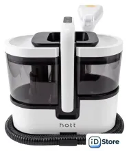 Пылесос Hott HTVC-02S-4W