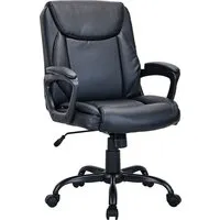 Офисное кресло Brabix Forex EX-529 532980 (черный)