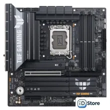 Материнская плата ASUS TUF Gaming B860M-Plus WiFi