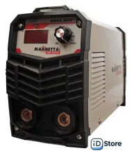 Сварочный инвертор Magnetta MMA-300