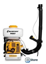 Бензиновый опрыскиватель Champion PS157
