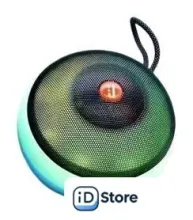 Беспроводная колонка Bseng X-822 (зеленый)