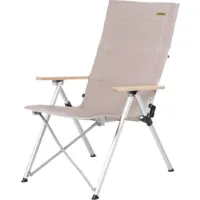 Кресло складное Naturehike NH17T003-Y-BL (хаки)