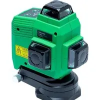 Лазерный нивелир ADA Instruments TopLiner 3-360 Green