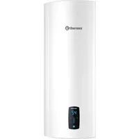 Накопительный электрический водонагреватель Thermex Lima 80 V Wi-Fi