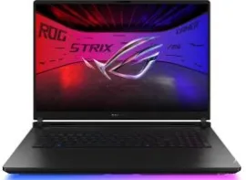 Игровой ноутбук Asus ROG Strix SCAR 18 2025 G835LX-SA022W