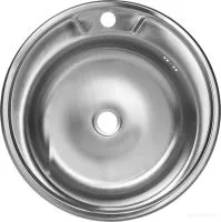 Кухонная мойка Saniteco 5151