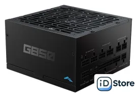 Блок питания Sama G850 850W G0850-BKGFF001-EU