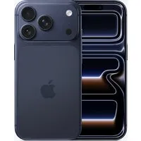 Телефон Apple iPhone 17 Pro 512GB (глубокий синий)