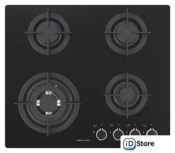 Варочная панель TECHNO HG4614GSBV