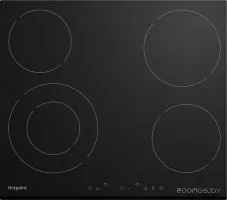 Варочная панель Hotpoint HR 6T2 B