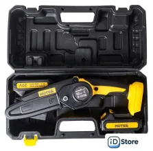 Аккумуляторная пила Huter ELS-2-Li-6K 70/10/35 (с 2-мя АКБ, кейс)