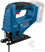 Bosch GST 183-LI Professional 06015B7020 (без АКБ)